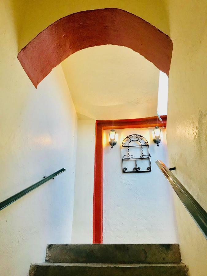Casa Afif Apartamento Tlatlauquitepec Exterior foto