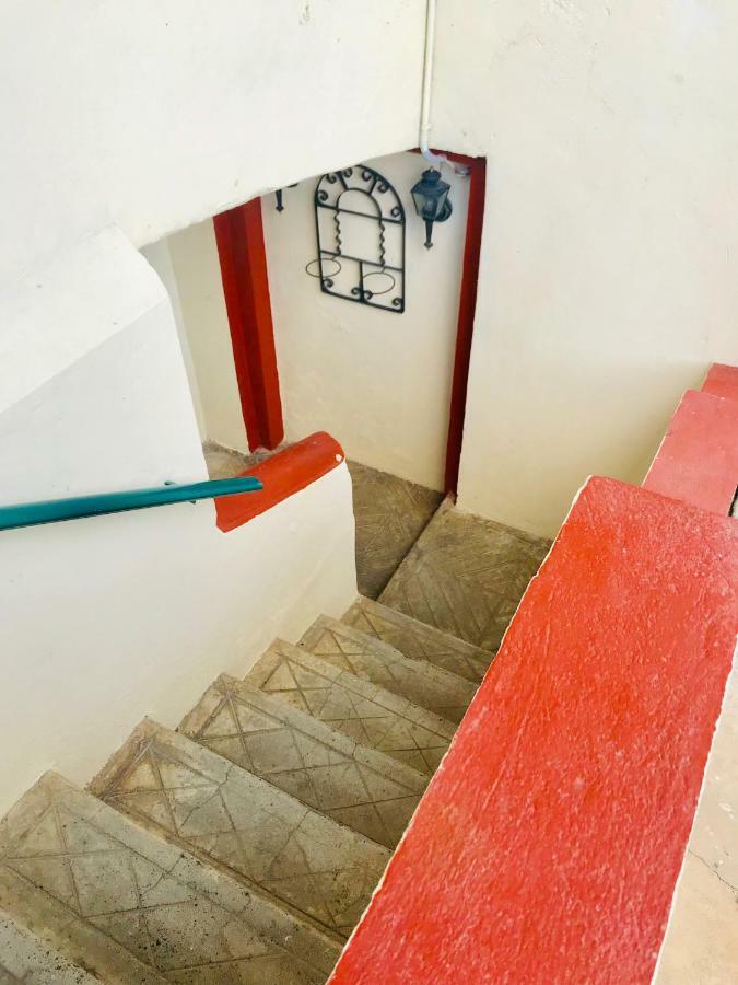 Casa Afif Apartamento Tlatlauquitepec Exterior foto